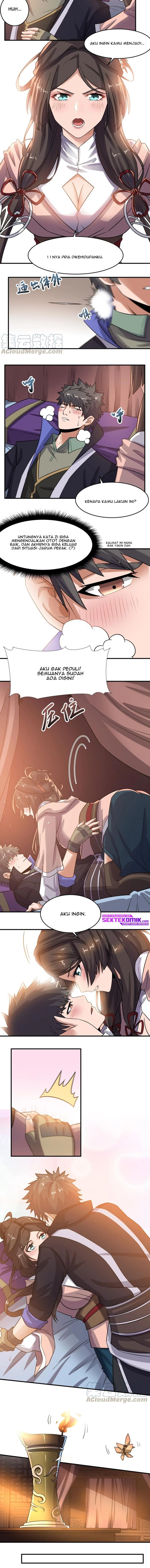 First Dragon (Yuanlong) Chapter 153 Gambar 8